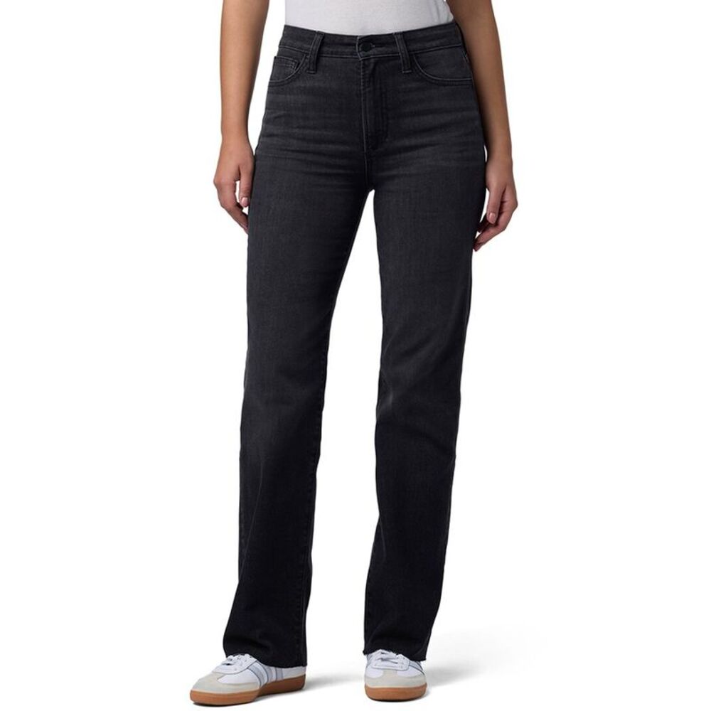 Classic Black Women's Jeans